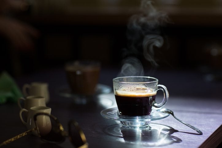 Coffee