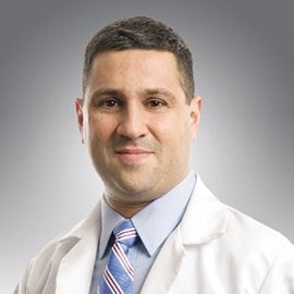 Dr. Darren Tishler