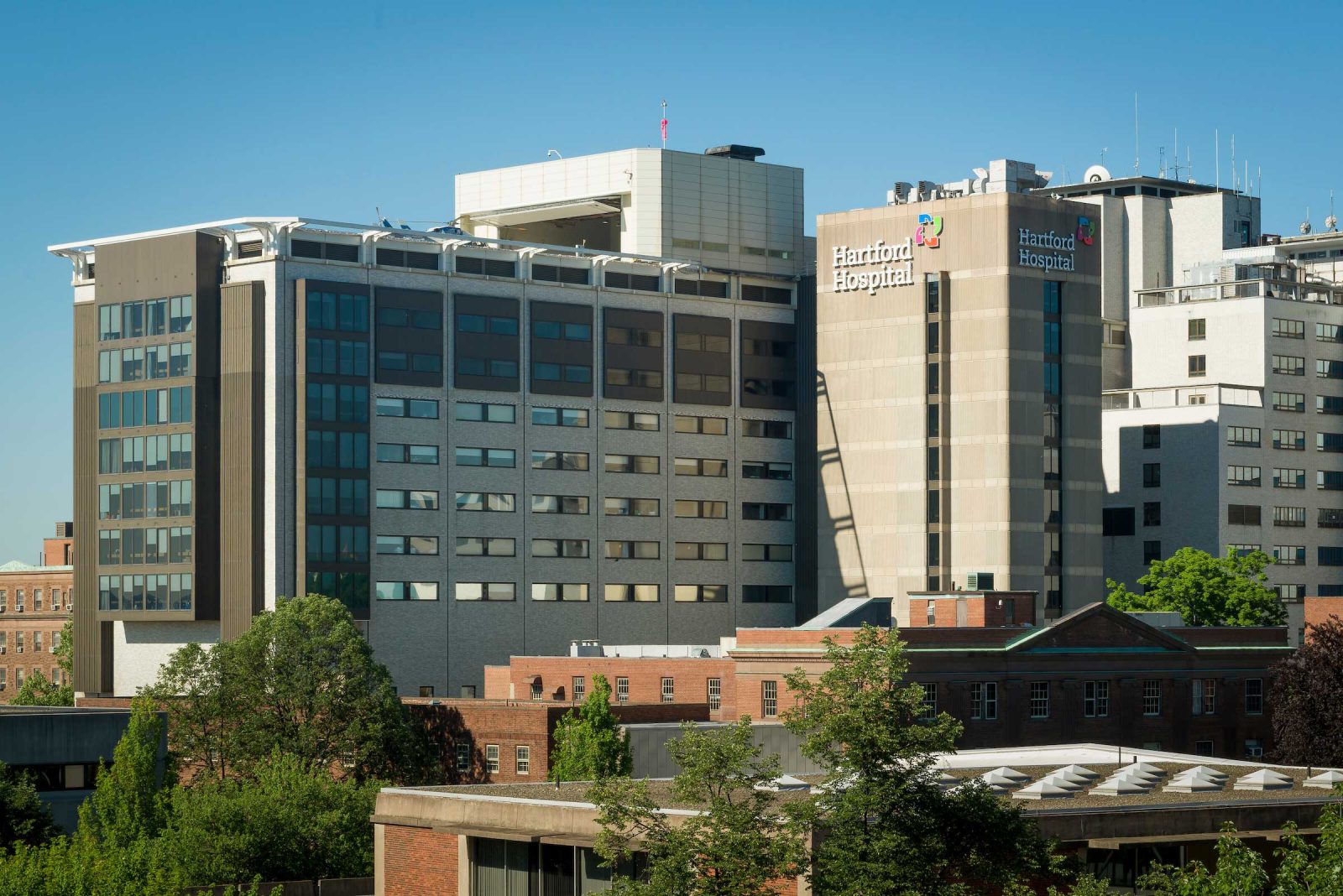 Hartford Hospital