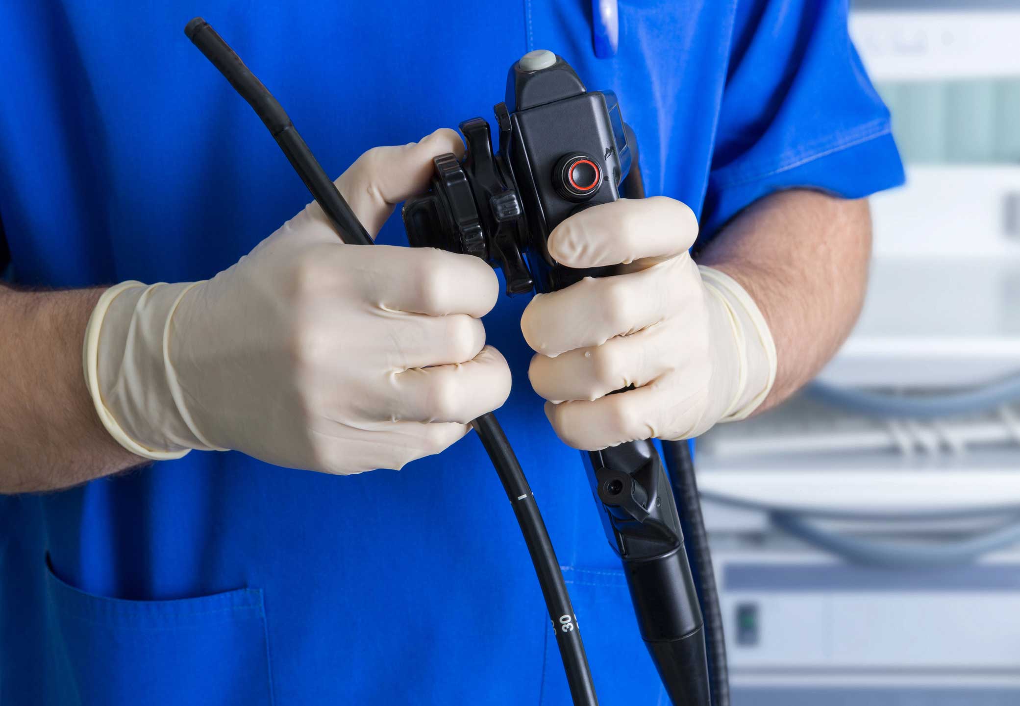 Endoscope
