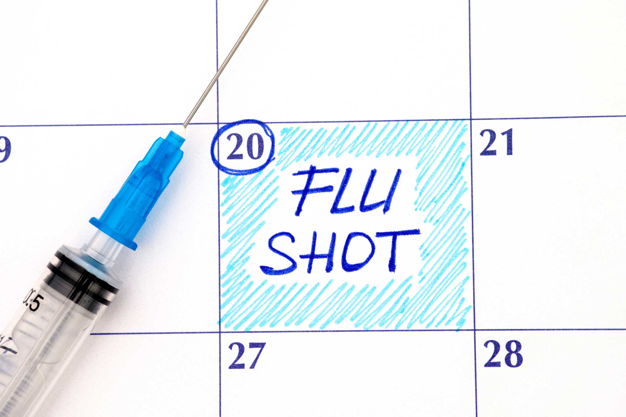Flu Shot