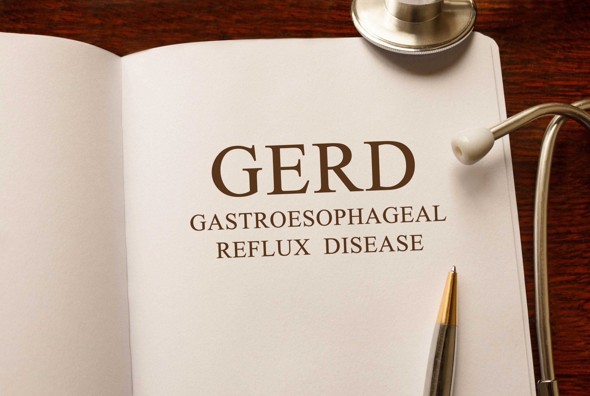 GERD
