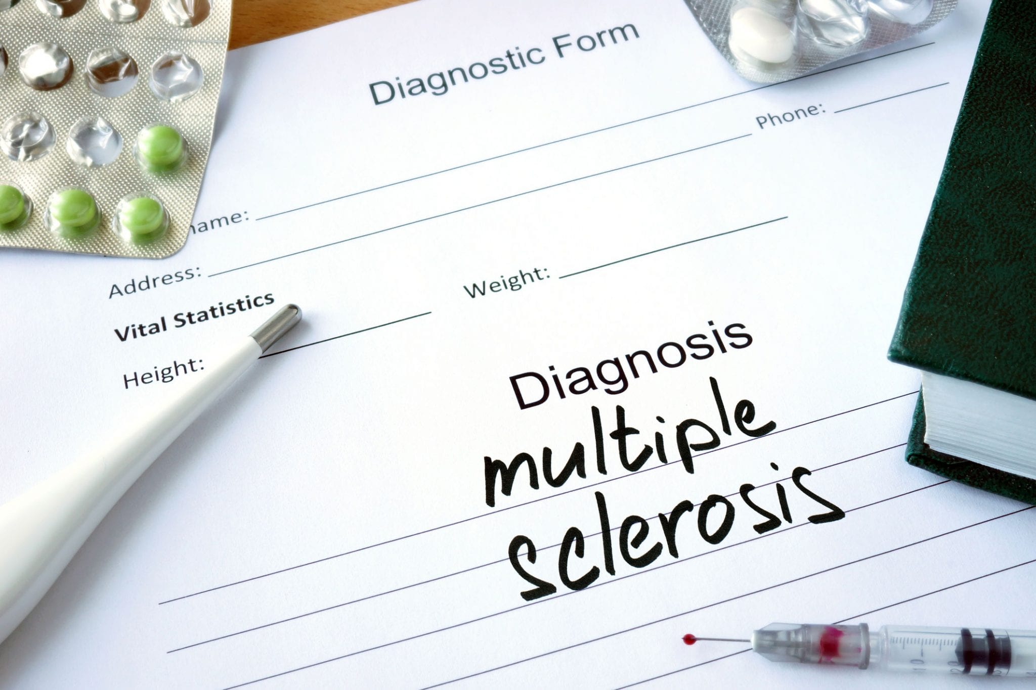 Multiple Sclerosis