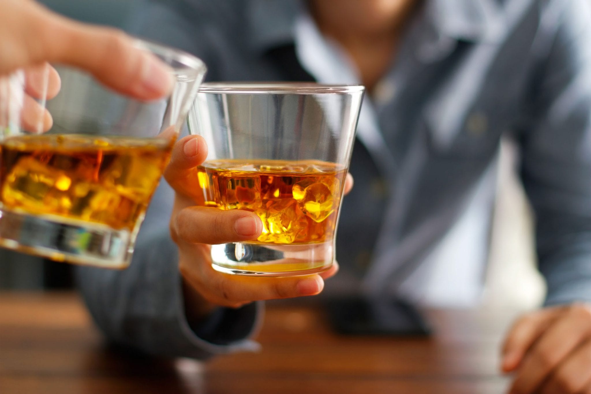 Alcohol Test