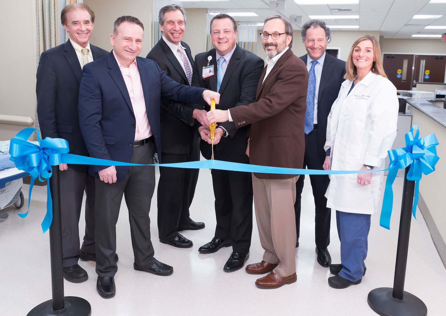 Wallingford Endoscopy Center Opens