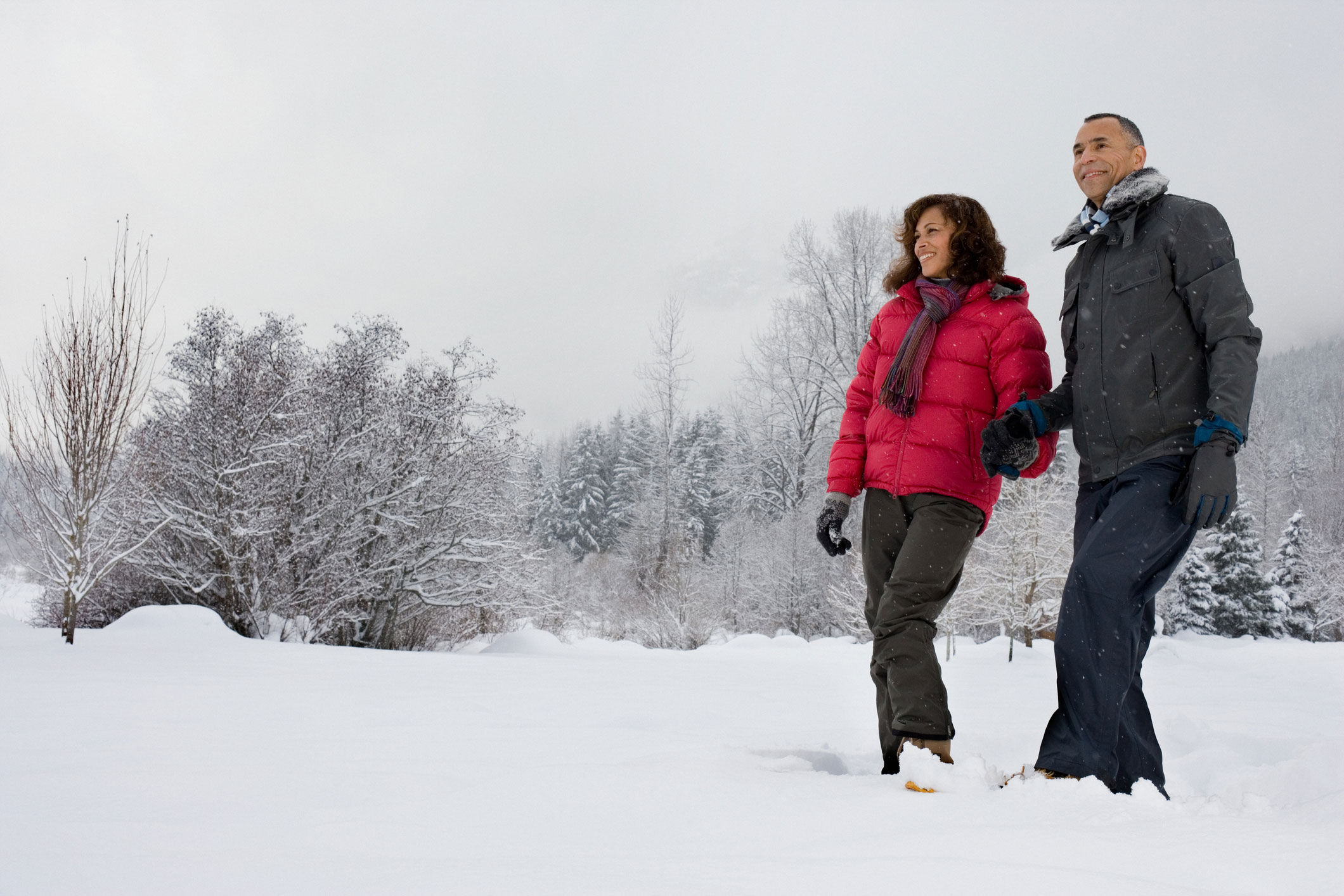 Prostate Cancer and Relationships