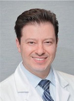 Dr. Mark Shekhman