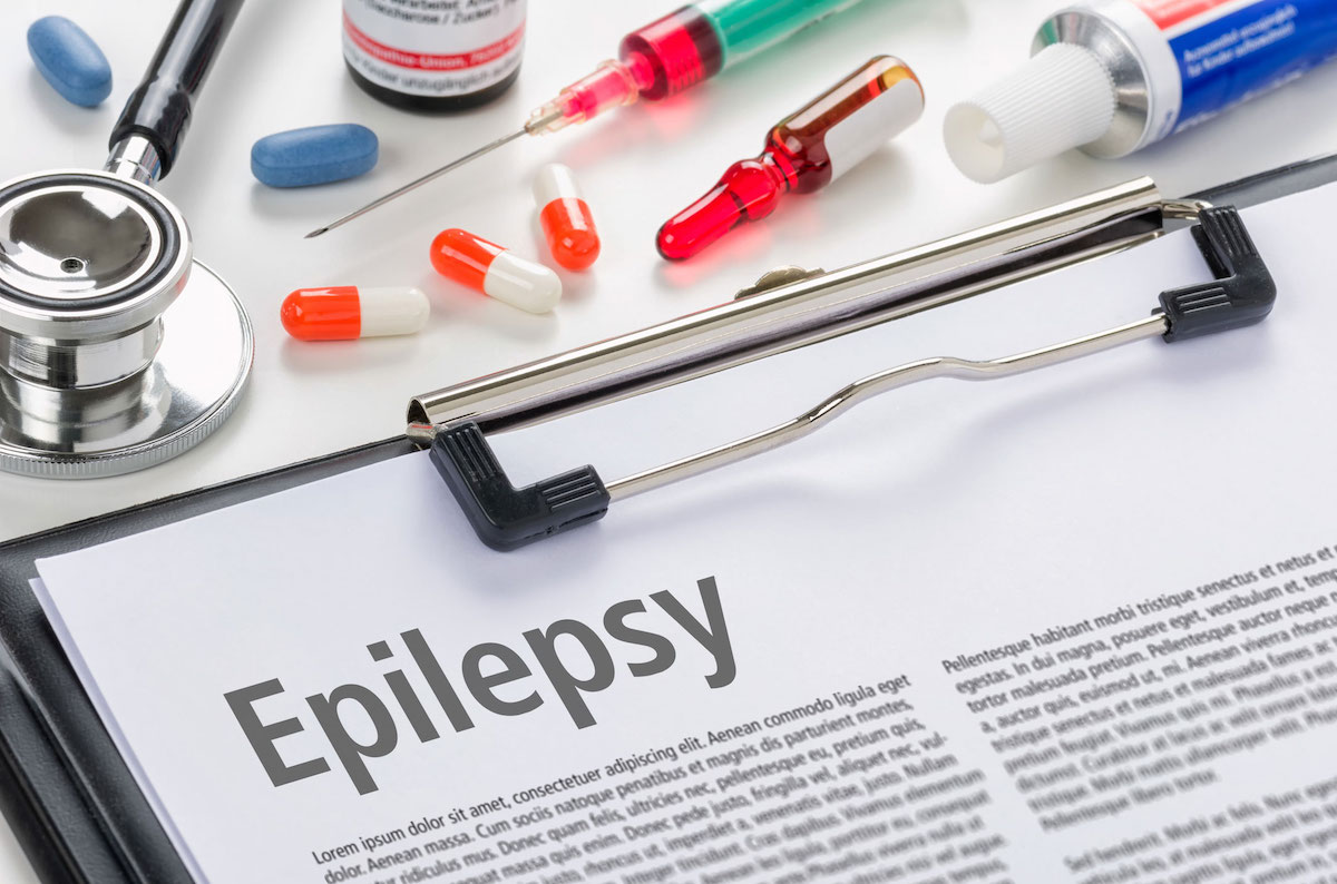 Epilepsy