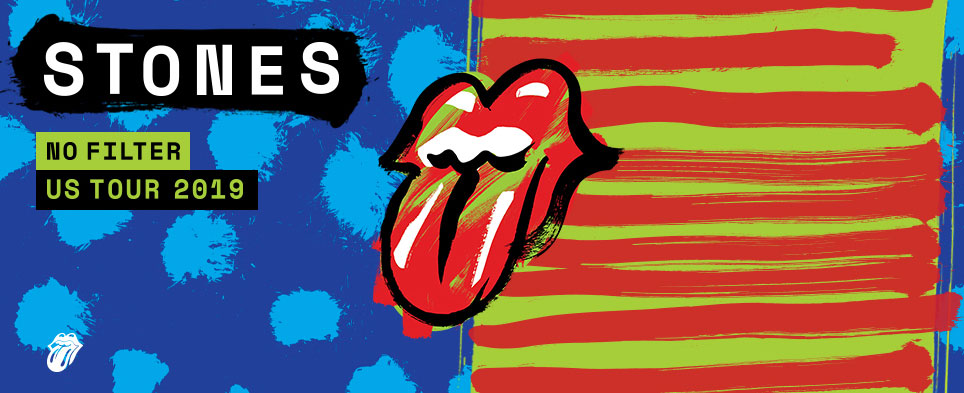 Rolling Stones Tour