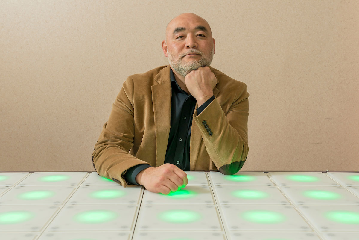 Dr. Jimmy Choi