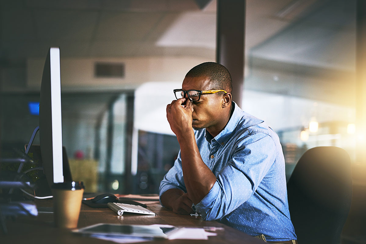 Stress and Your Heart