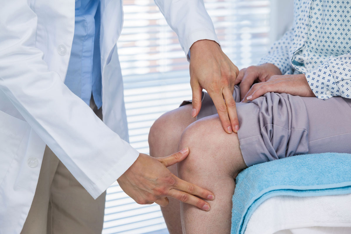 Joint Pain
