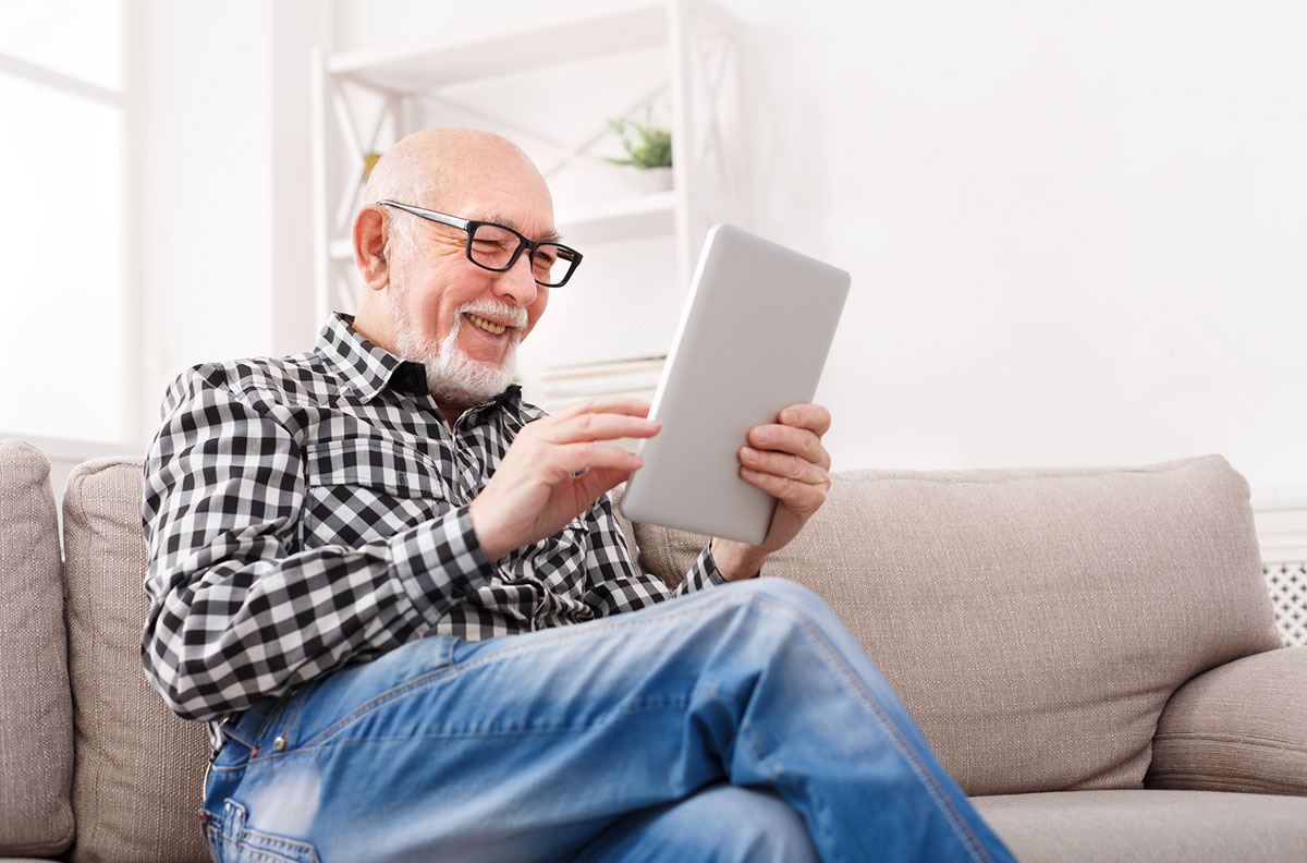 Parkinson's and Deep-Brain Stimulation
