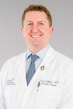 Dr. Edward Gifford, MD