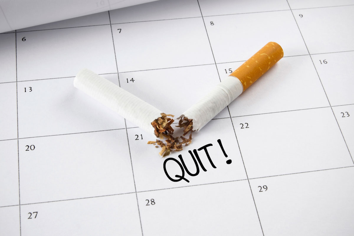 Stop Smoking