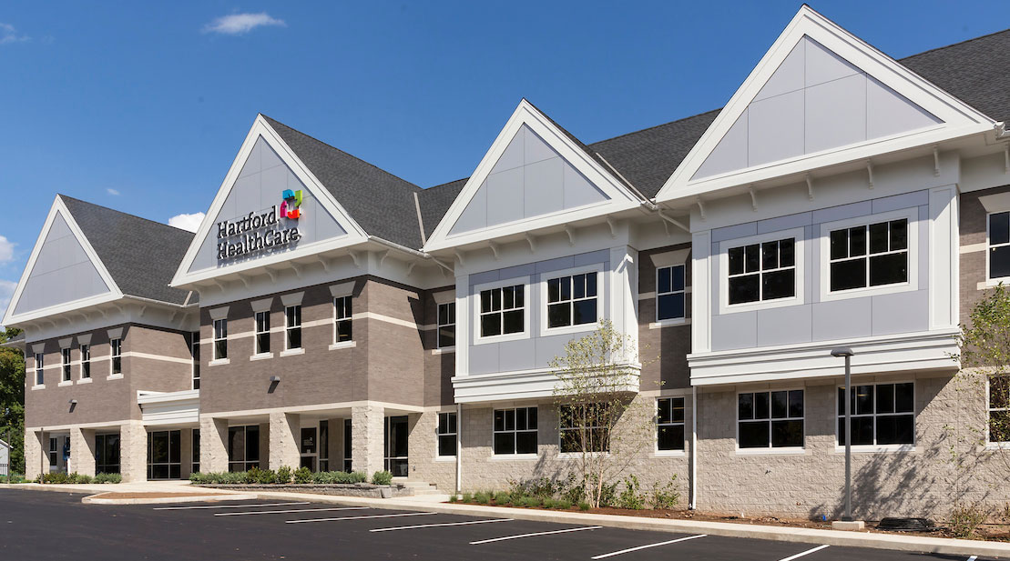 Cheshire HealthCenter