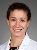 Heather Einstein, MD Portrait