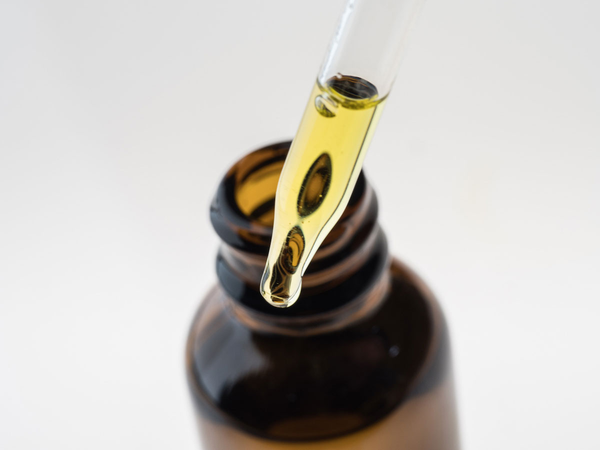 CBD Oil