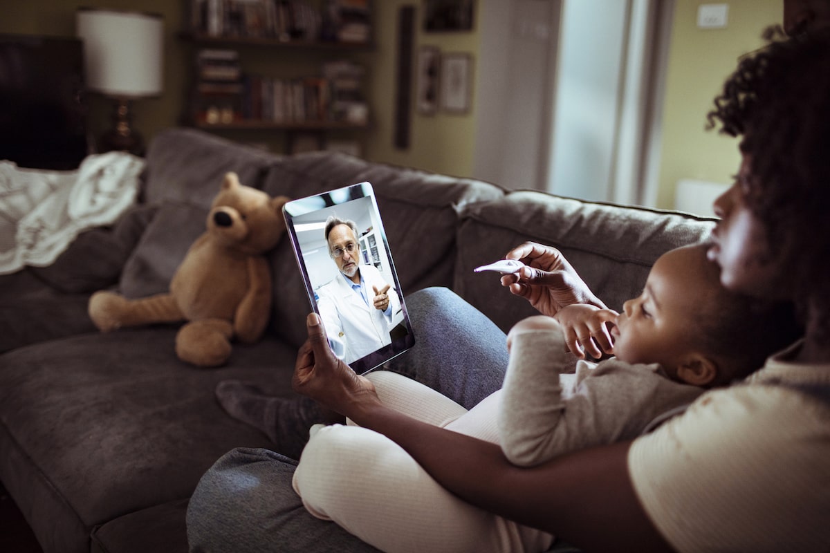 Virtual Health