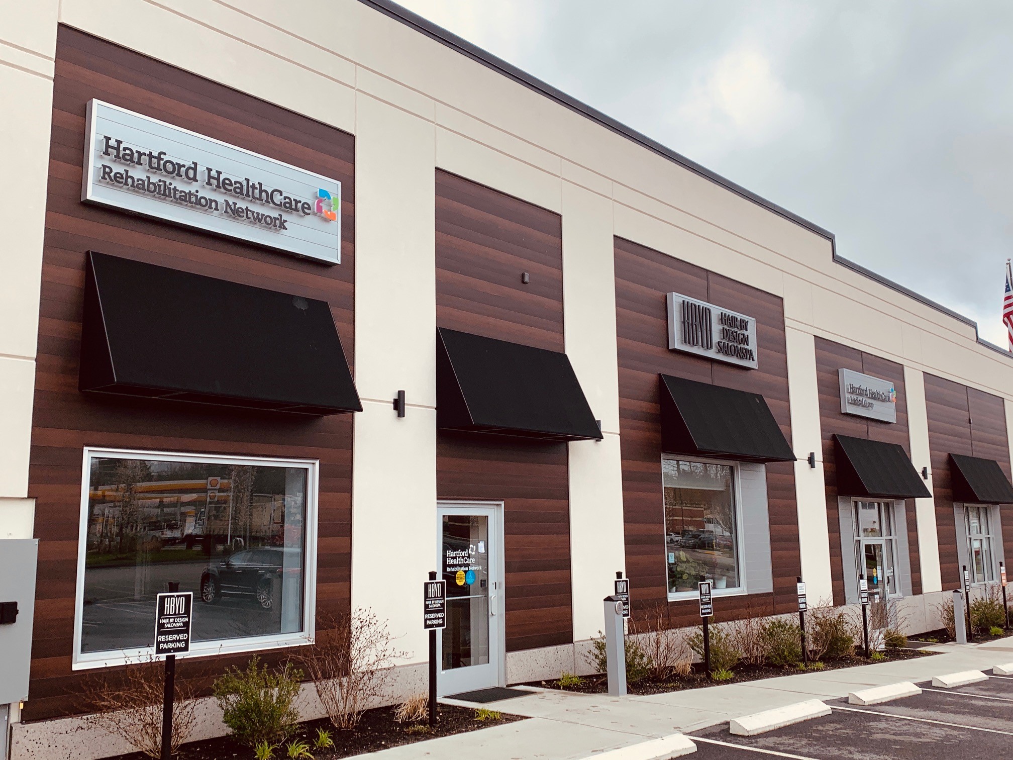 Rehabilitation Network