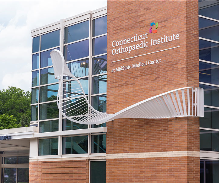 Connecticut Orthopaedic Institute