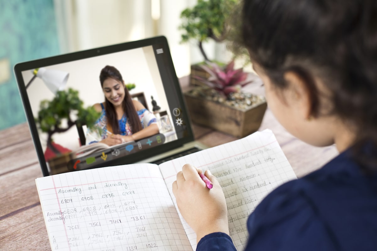 Remote Learning