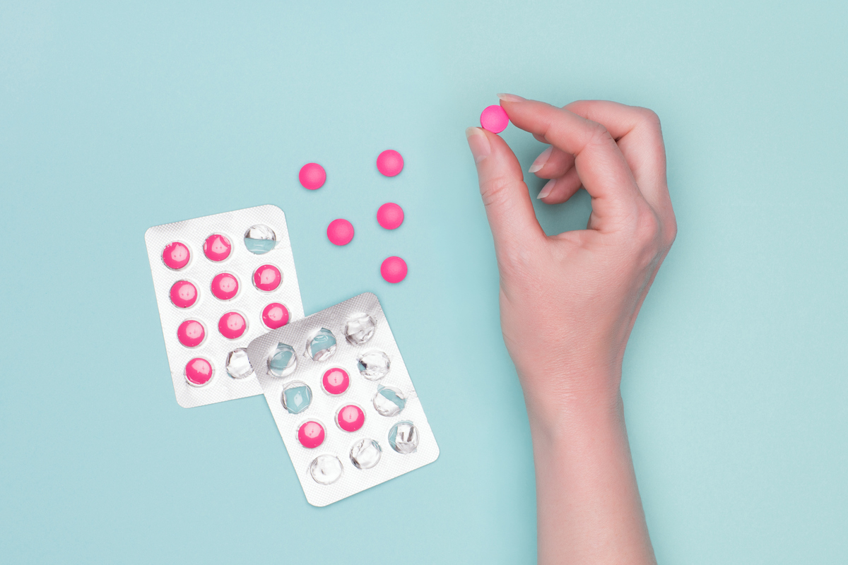 Benadryl Challenge