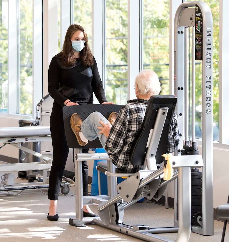 Spine Wellness Center