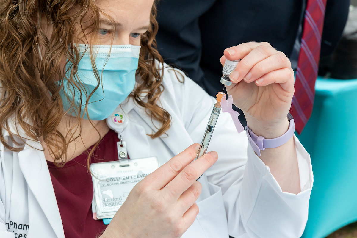 COVID Vaccine