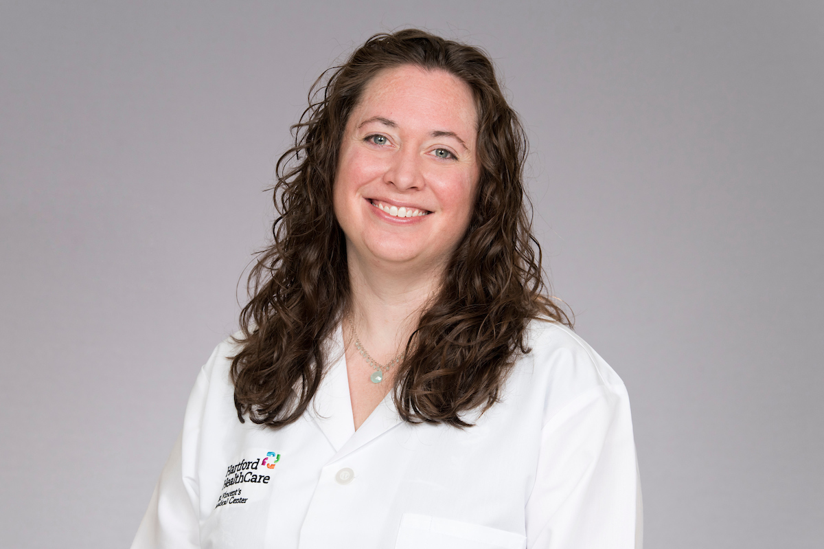 Dr. Arianne Boylan