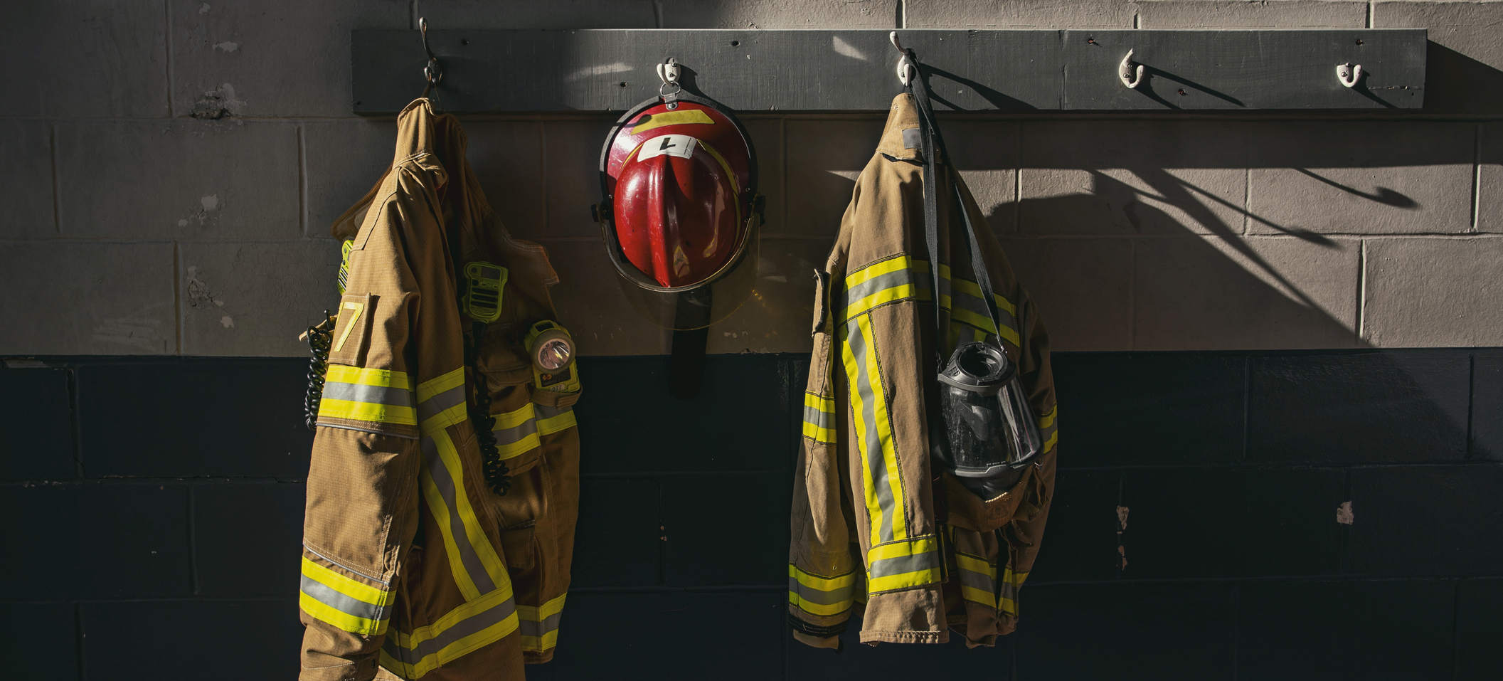 Firefighter