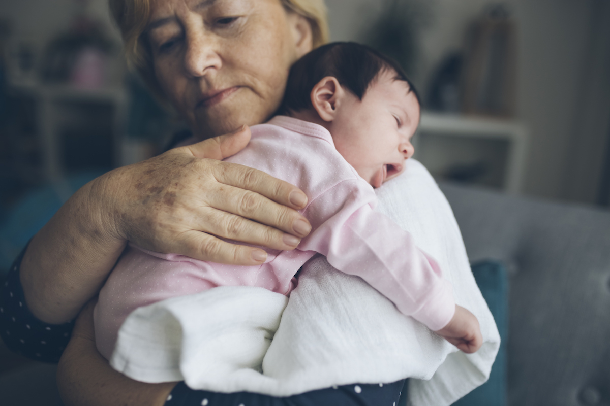 Grandmother