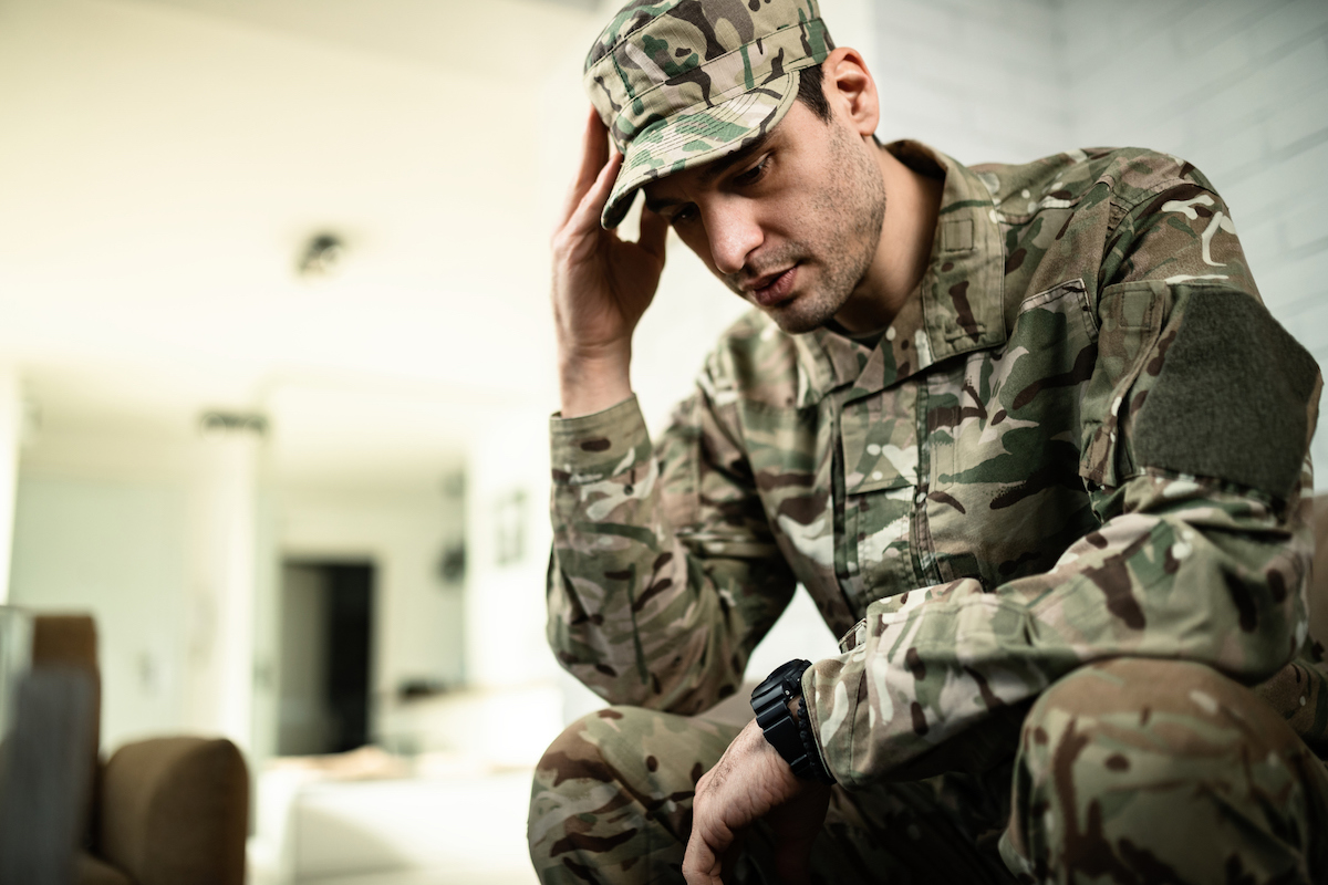 PTSD