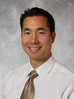 Ulysses Wu, MD Portrait