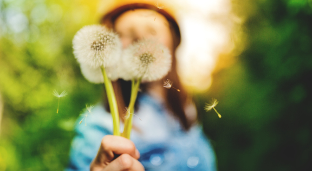 Seasonal allergies
