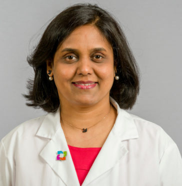 Madhavi Gorusu, MD