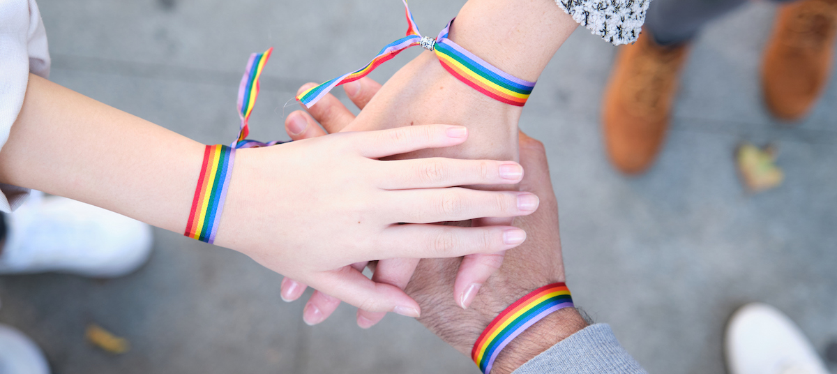 LGBTQ Ally