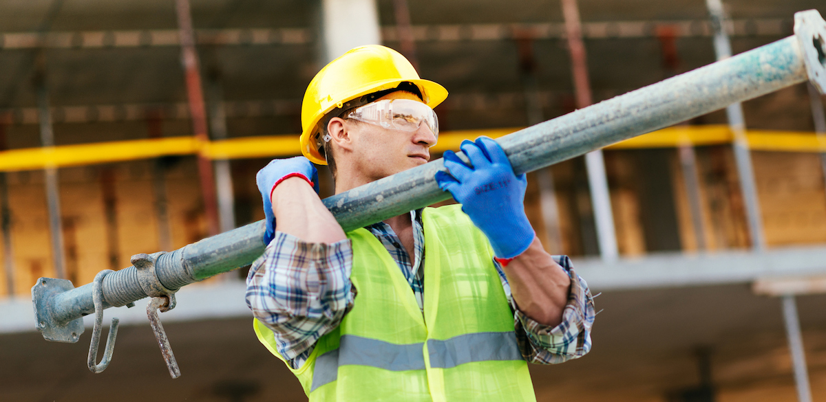 Construction worker