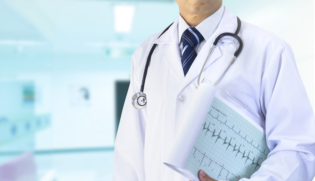 Cardiologist