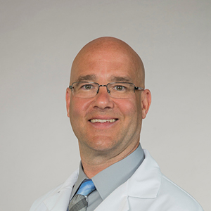 Christopher Lynch, MD