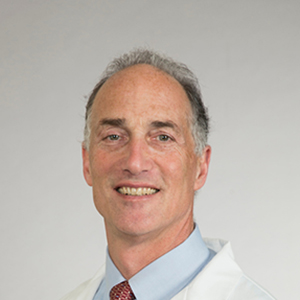 John McCallum, MD Portrait