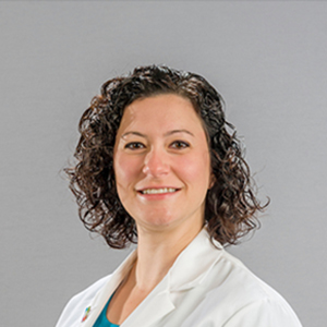 Stephanie Alessi-LaRosa, MD