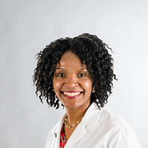 Helen Anaedo, MD Portrait