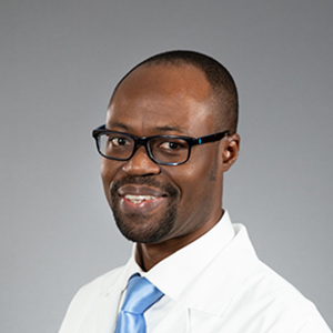 Henry Anyimadu, MD, FACP