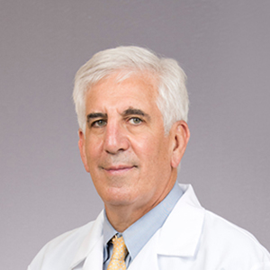 Jeffrey Neal Berman, MD Portrait