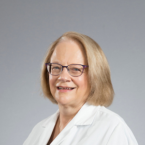 Virginia Bieluch, MD