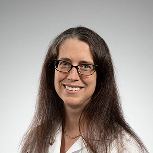 Glenda Callender, MD, FACS