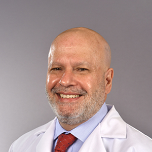 Joseph Casaly, MD