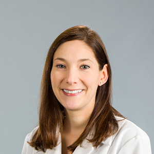 Marimeg Clairwood, MD, FAAD Portrait