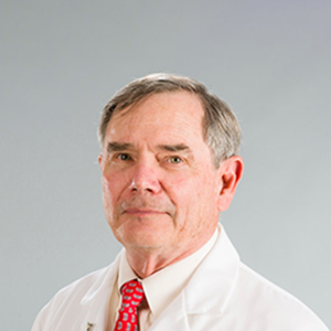 Peter Gates, MD Portrait